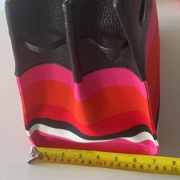 Brand new Kate spade rainbow carry bag - Picture 6 of 7